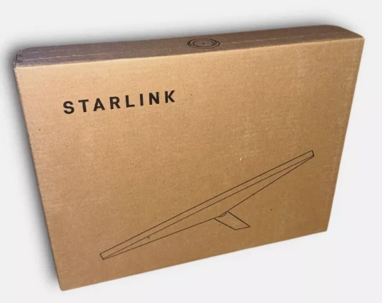 Starlink Mini mobiles Internet Kit # NEU & OVP 📡🛰️🌍 - Bild 1 von 1