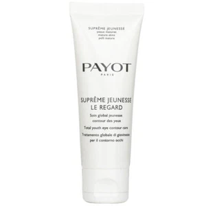 Payot Supreme Jeunesse Le Regard Total Youth Eye Contour Care 15ml #usau - Picture 1 of 1