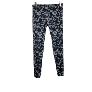 Unbranded Floral thicker Leggings - Picture 1 of 9