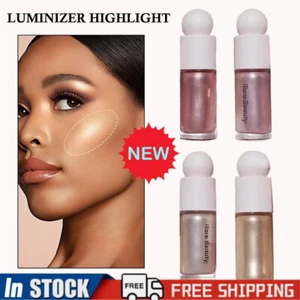 Rare Beauty Positive Light Liquid Luminizer Highlighter HOT 2025 - Picture 1 of 18