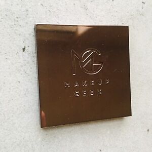 Makeup Empty 9 Shadow Magnetic Palette Pan NEW
