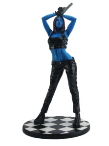 MARVEL MYSTIQUE PREMIUM FORMAT FIGURE SIDESHOW COLLECTIBLES 7204 NEW IN BOX - Picture 1 of 3