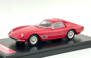 1/43 AITO 1966 LAMBORGHINI 400 GT MONZA BY NERI & BONACINI N/LOOKSMART/MAKE UP - Picture 1 of 2