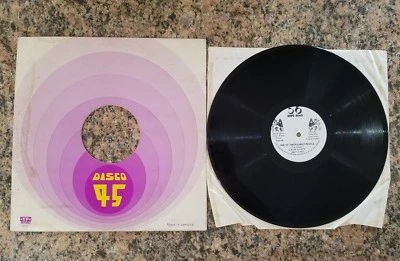 RARE REGGAE JUNIOR TUCKER ONE OF THE POOREST PEOPLE, 56 HOPE ROAD LP. Foto 1 de 4