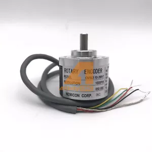 OVW2-10-2 MHT Encoder NEMICON - Foto 1 di 8