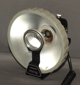 Rollei Flash 2 para bayoneta montaje I, con cable PC en muy buen estado, sin estuche ni caja - Imagen 1 de 5