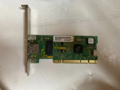3Com Network Interface Card 3C905CX-TX-M - Image 1 of 4