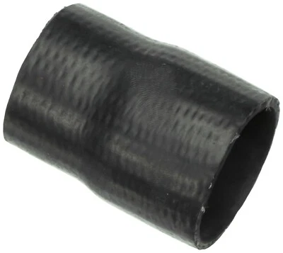 Mangueira de líquido de arrefecimento do radiador-tubo inferior para radiador para portões 1989 branco/GMC WXLL - Imagem 1 de 2