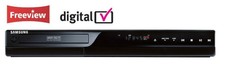 Dvd Recorder Sh 897 Samsung