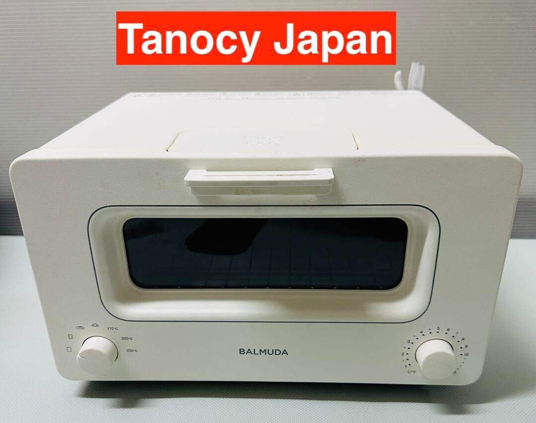 BALMUDA 1200-1499 W Toasters for sale | eBay BALMUDA 1200-1499 W Toasters for sale | eBay