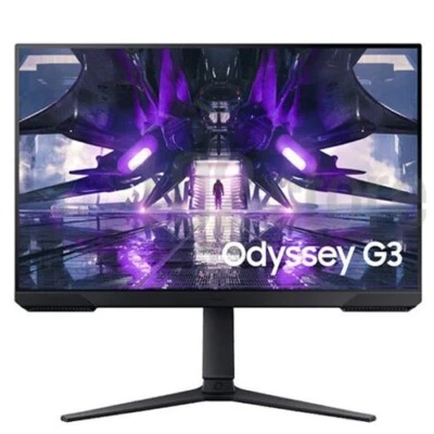 Samsung Odyssey OLEDG3 S27DG300 Gaming Monitor 27" -  Express Tracling - Image 1 of 4