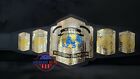 WCWA World Heavyweight Wrestling Championship Replica Title Belt Adult Size