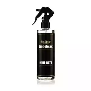 AngelWax Hide-Rate 250ml - Quality Leather Conditioner - For Leather Car Seats - Picture 1 of 5