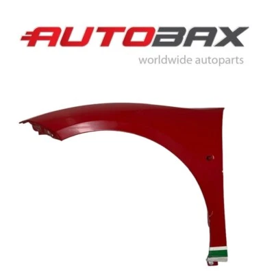 2016 2017 2018 2019 FERRARI 488 FRONT LEFT DRIVER SIDE FENDER OEM USED - Image 1 of 4