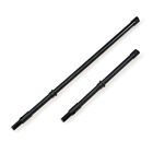 2Pcs Hd Steel Rear Shaft For Axial Rbx10 Ryft 4Wd Bouncer 1 10 Rc Car D