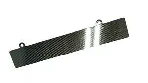 Custom CNC CARBON FIBER Spark Plug Coil Cover Scion TC 1st Gen 2005 - 2010 - Foto 1 di 10