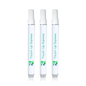 2010 Chrysler Town & Country PGJ Jeep Green Metallic  Pen, Primer & Clearcoat - Picture 1 of 1