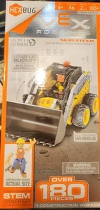 Hex Bug Vex Robotics Skid Steer - Bild 1 von 2