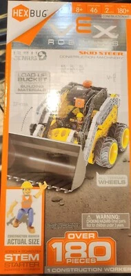 Hex Bug Vex Robotics Skid Steer - Image 1 of 2