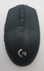 Logitech G305 LIGHTSPEED Bezprzewodowa mysz optyczna do gier, czujnik Hero 12K | niebieska - Zdjęcie 1 z 6