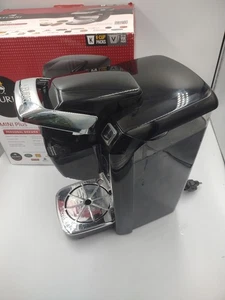 Vintage Keurig Mini Plus Personal Coffee Maker CLASSIC K-CUP K-Mini BREWER W/Box - Picture 1 of 16