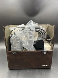 Comprobador de calidad del agua Horiba U-10 - Imagen 1 de 9