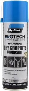 Dymark Protech Anti-Friction Dry Graphite Lubricant 150 G - Picture 1 of 12