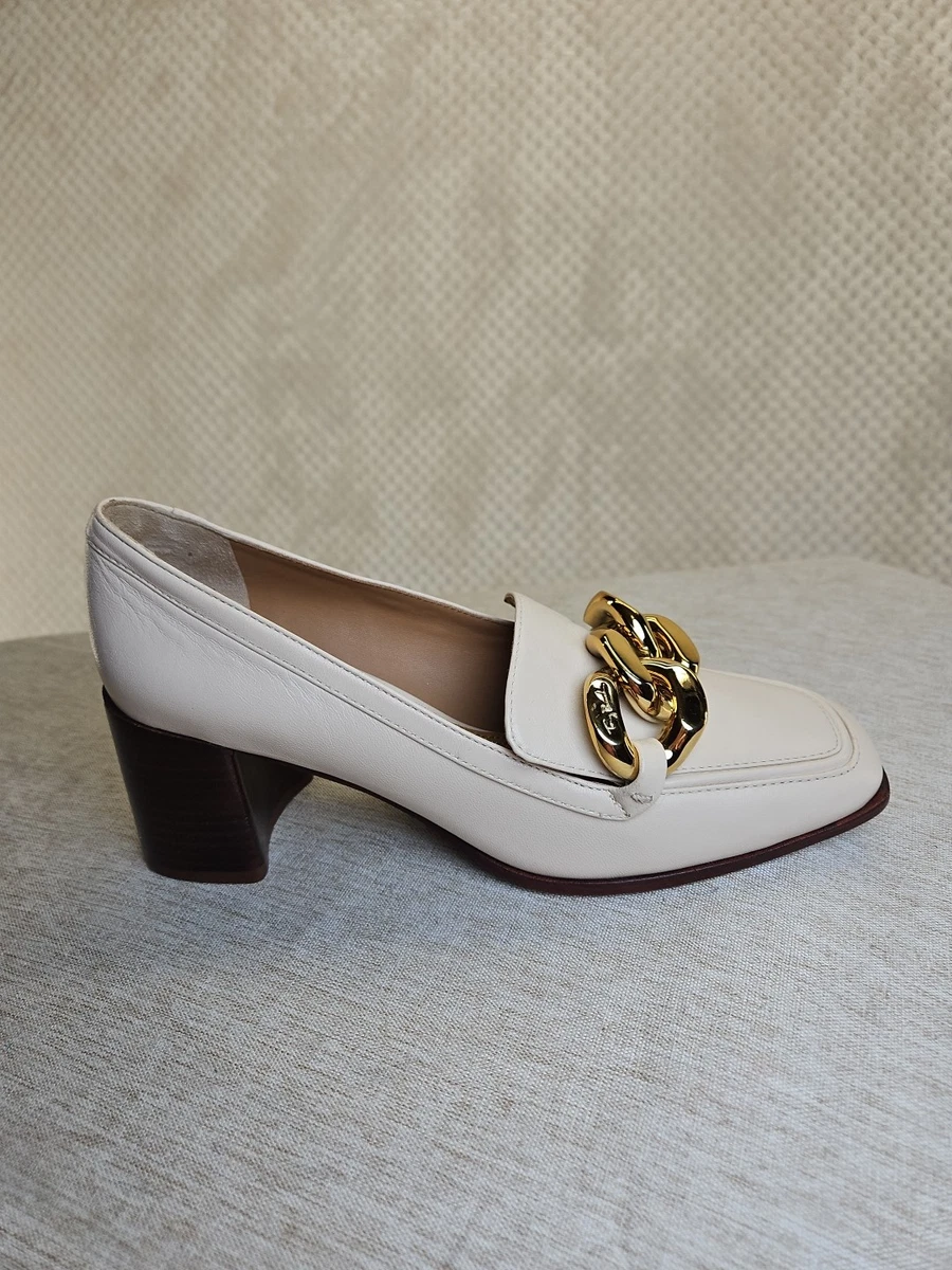 Tory Burch Business Mid (2-2.9 in) Heel Height Heels for Women for