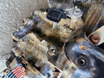 COROLLA 2022 变速器 225337 — 第 1/4 张图片