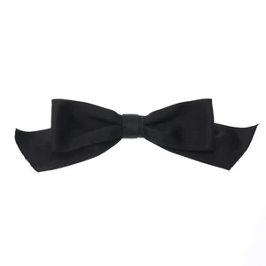 Broche Pin Cinta CHANEL Negro Itm0Yfmijl4E - Imagen 1 de 5