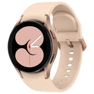 Watch4 (SM-R865) Caja Aluminio - 40mm - Oro Rosa - 16GB "C" Estado (Wi-Fi+LTE) - Imagen 1 de 3