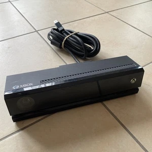 Kinect Pour Console Microsoft Xbox One Model 1520 Caméra Détection De Mouvement - Foto 1 di 5