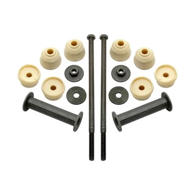 Barra estabilizadora de suspensión genuina ACDelco para GMC K2500 1990-1999 | Delantera Foto 1 de 4