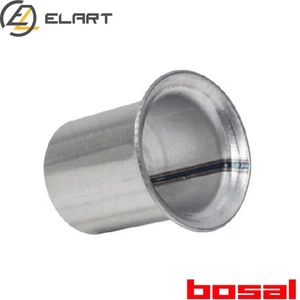 FLANGE EXHAUST PIPE 263-009 - Picture 1 of 8