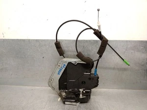 6905060070 CERRADURA PUERTA TRASERA DERECHA / 6905060070 / 5477824 PARA LEXUS RX - Imagen 1 de 4