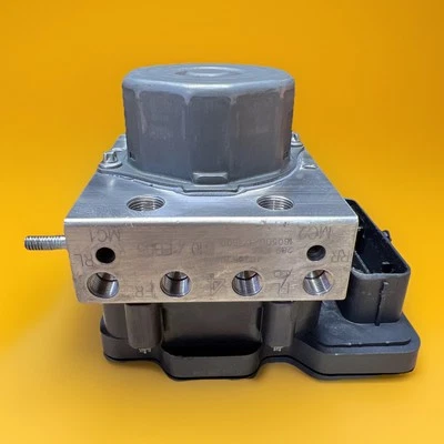 Módulo de bomba de freno ABS reacondicionado 2017-2019 Mitsubishi Mirage 1,2 L | 4670B229 Foto 1 de 4