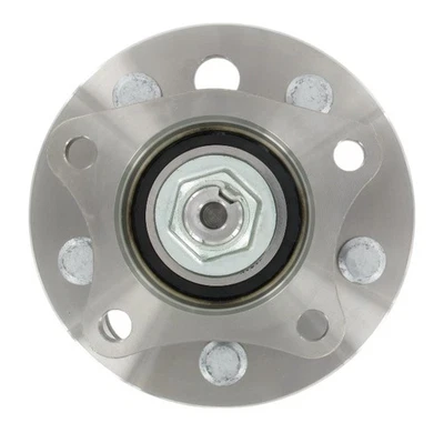 Rolamento de roda SKF BR930371 e conjunto de cubo para 91-03 Toyota Avalon Camry Solara - Imagem 1 de 4