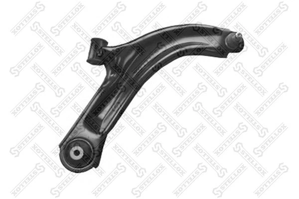 Nissan Micra Link Stellox 2005-2007 completo transversal derecho 54500BC42A Foto 1 de 1