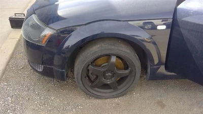 (LOCAL PICKUP ONLY) Driver Left Fender Fits 00-06 AUDI TT 299432 - Image 1 of 4