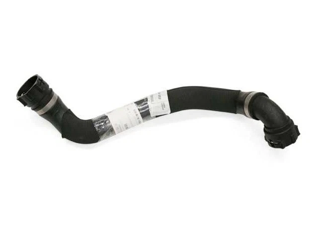 Manguera de radiador inferior izquierda genuina 97CJDT15 BMW M5 M6 2006 2007 2008 2009 2010 Foto 1 de 1