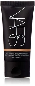 Nars SPF 30 Broad Spectrum Pure Radiant Tinted Moisturizer Groenland 1.9 Ounce - Picture 1 of 2