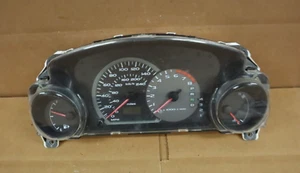 03 04 05 Mitsubishi Eclipse Speedometer Cluster 68,726 Miles *SCTRATCHED LENS* - Picture 1 of 4