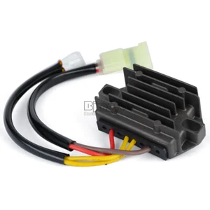 Voltage Rectifier Regulator For TM Racing 15107 MX144 EN144 EN125 MX125 2T - Picture 1 of 7