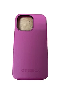 OtterBox Symmetry Series Case only for iPhone 13 Pro - Magengta With Magsafe - Zdjęcie 1 z 2