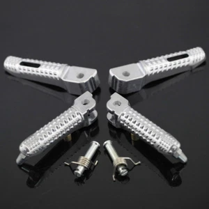 Pedal de reposapiés para estribaciones delanteras/traseras BMW S1000R HP4 S1000RR R NineT - Imagen 1 de 14
