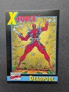 Ohhh, baby — now we’re talking holy grail Deadpool promo fire 🔥.Let’s lock thi - Picture 1 of 2