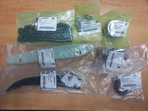 Chevrolet / Opel 2.0-2.2CDTi Timing Chain Kit Genuine NEW Original - Picture 1 of 9