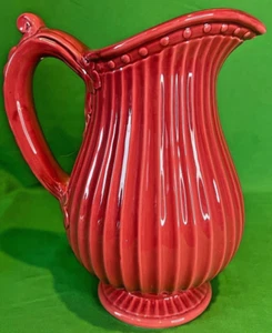 American Atelier at Home 'ROSE TOILE #5232' Ironstone Pitcher - Picture 1 of 10