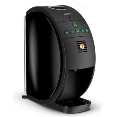 Nescafe Gold Blend Barista 50 SXPM9639 BK Coffee Maker Bluetooth 100V Japan New - Image 1 of 4