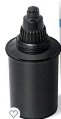 Naples Naturals - NAPLES-1089-BLKX1 1-Pack 1089F Alkaline Water Pitcher Filter   - Image 1 of 3